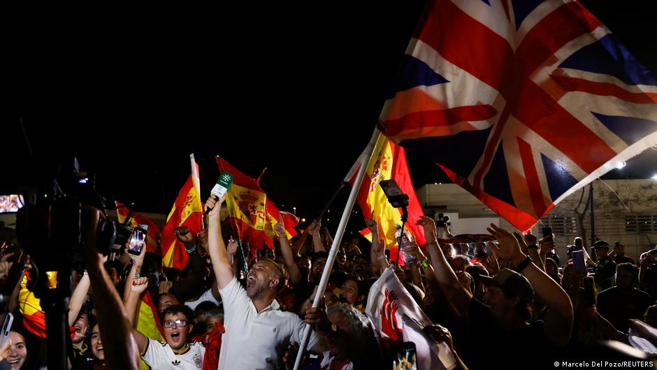 Hispaania ja Gibraltari vaheline piirikontroll kaotati ajaloolise lepinguga