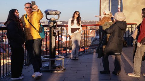 Teisipäev toob sooja ilma ja päikesepaistet