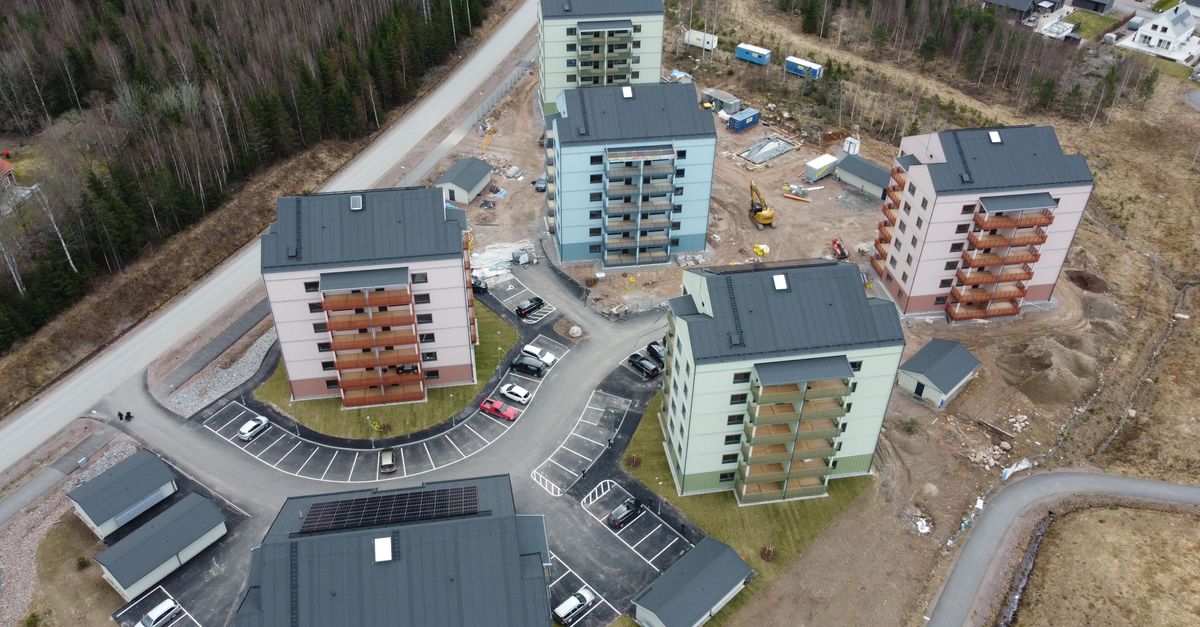 Kallis kinnisvarahind peatab uusarendusi Eestis