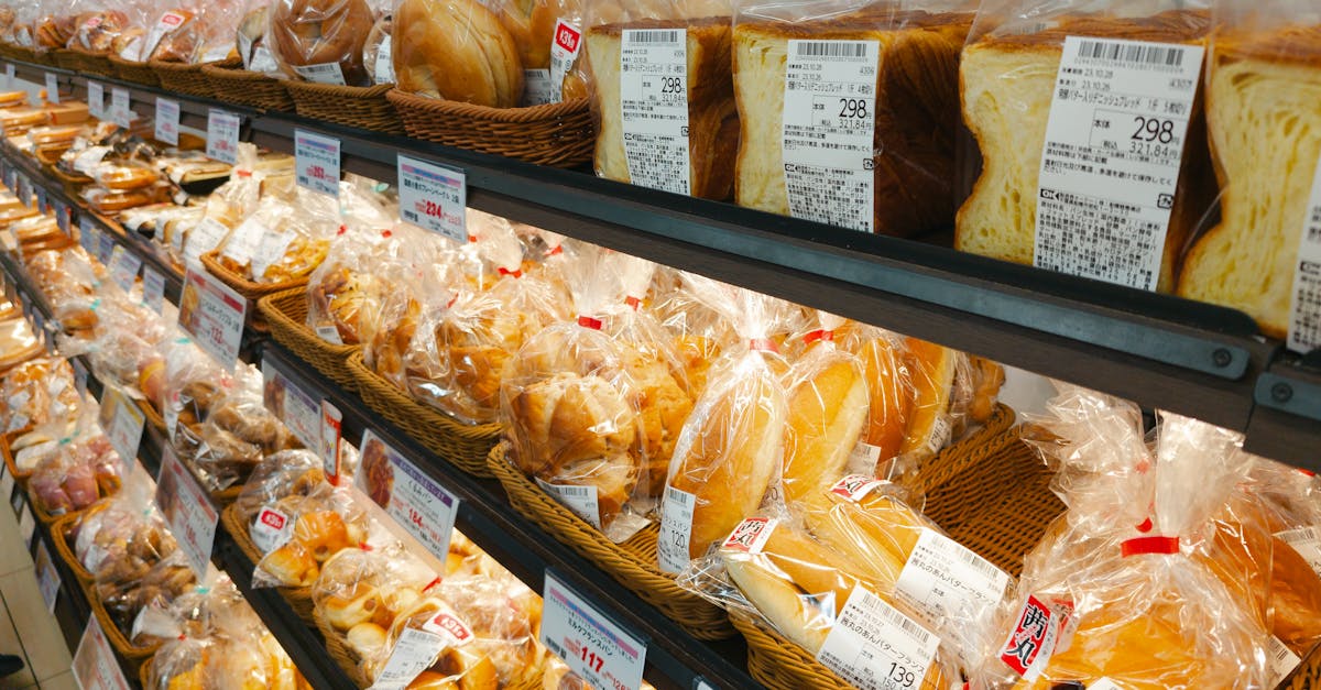 Suurbritanni supermarket sai 750 000 naelase trahvi mustuse pärast