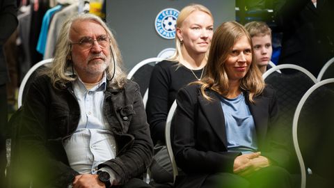 Jalgpalliliit kutsub EOK valimisi edasi lükkama