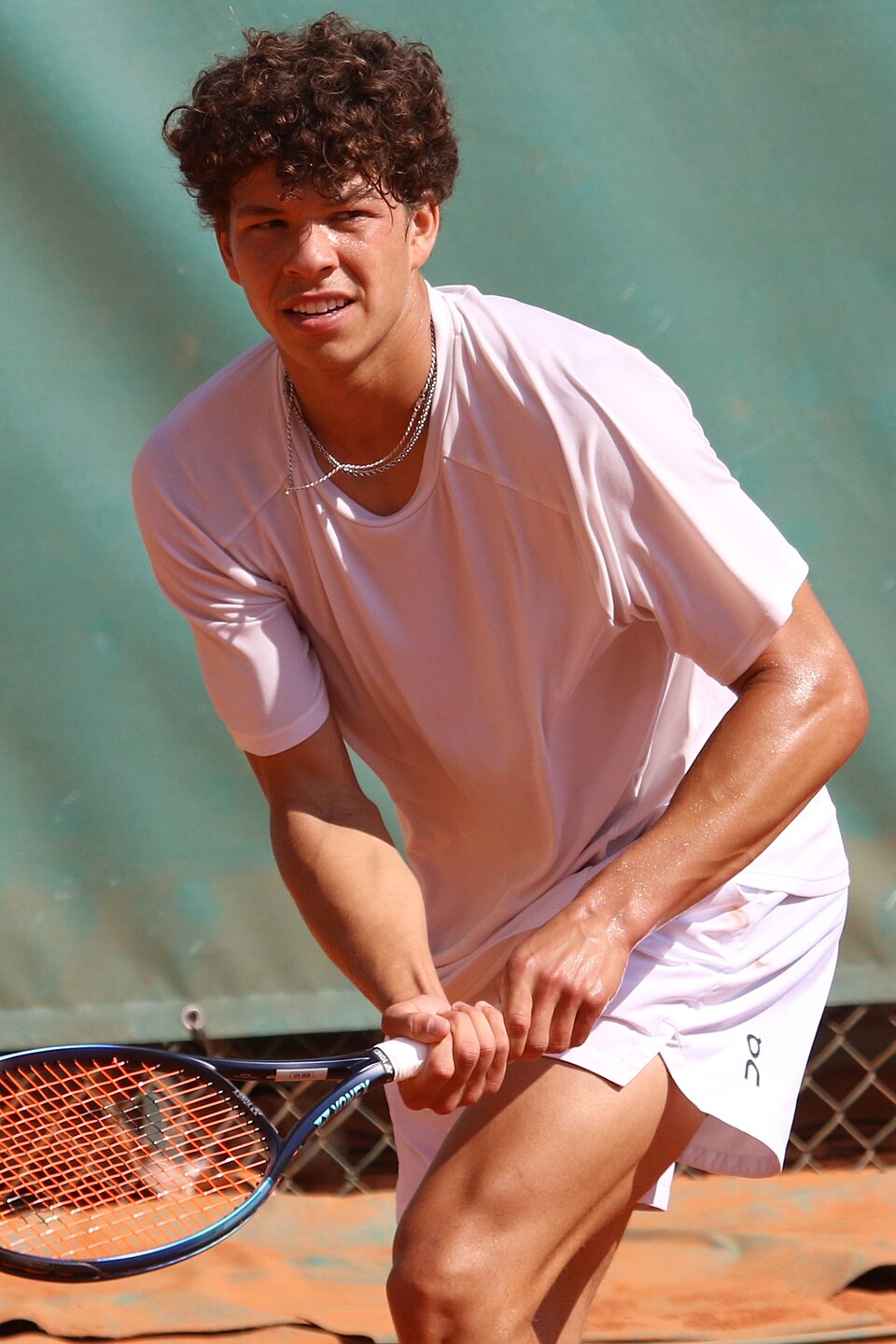 Montreali Mastersi tenniseturniiril selgusid poolfinalistid