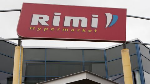 Rimi e-pood laieneb Peipsiääre piirkonda