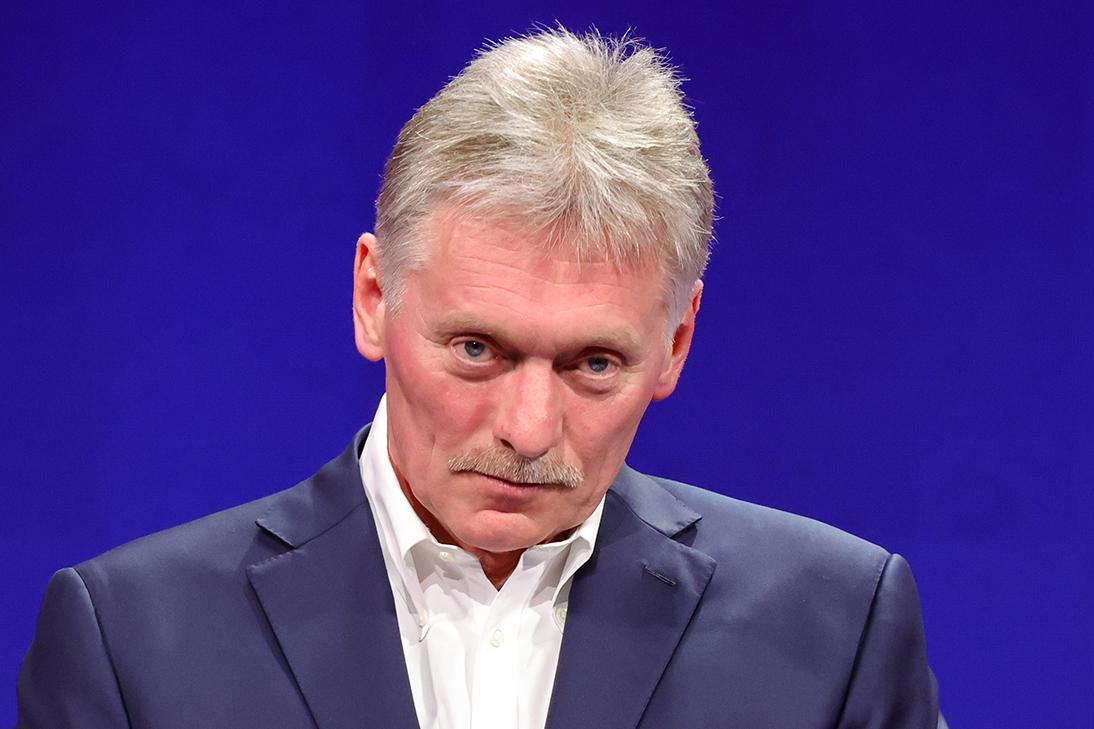 Kremli pressiesindaja tunnistas Vene vägede rünnakuid Ukraina tsiviilobjektide pihta