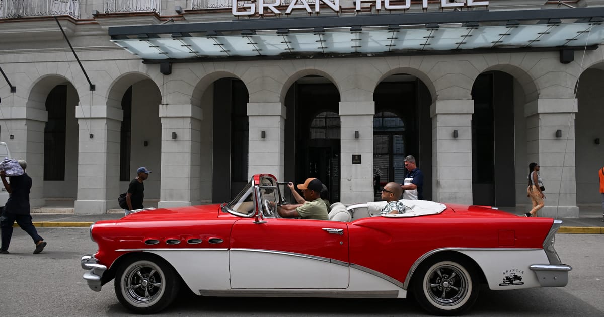European companies flee Cuba as US sanctions take effect