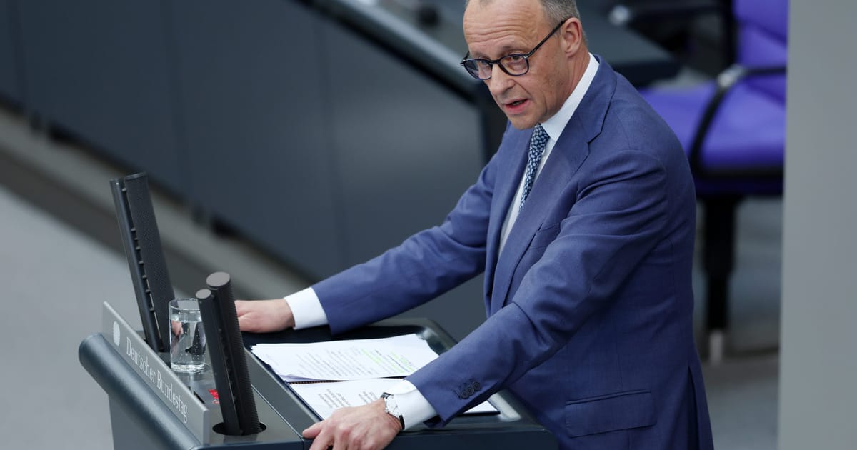 Saksamaal käivad vaidlused poliitikute solvamist keelava seaduse üle