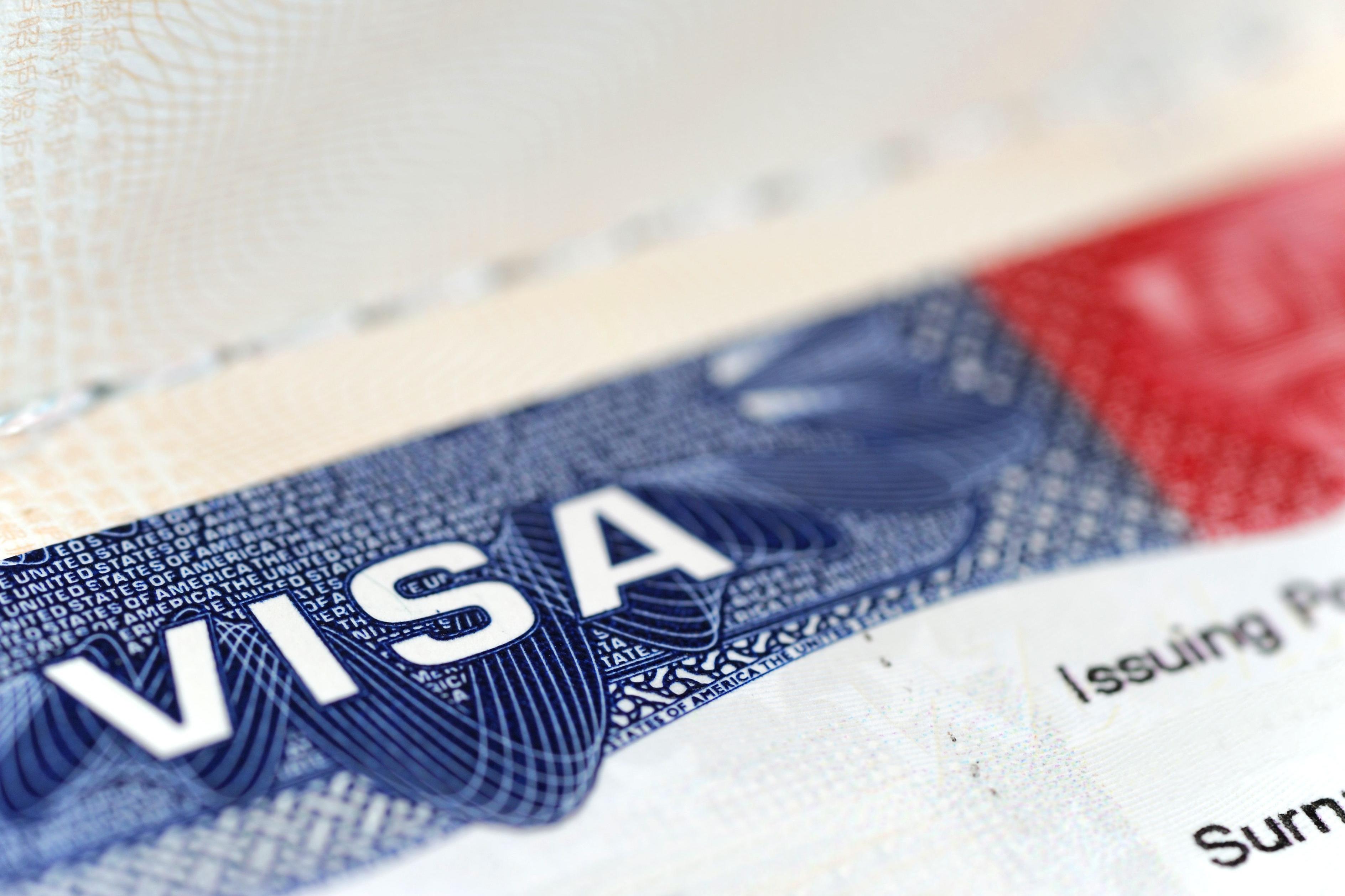 USA kehtestab 50 riigi kodanikele kuni 20 000 dollari suuruse viisatagatise