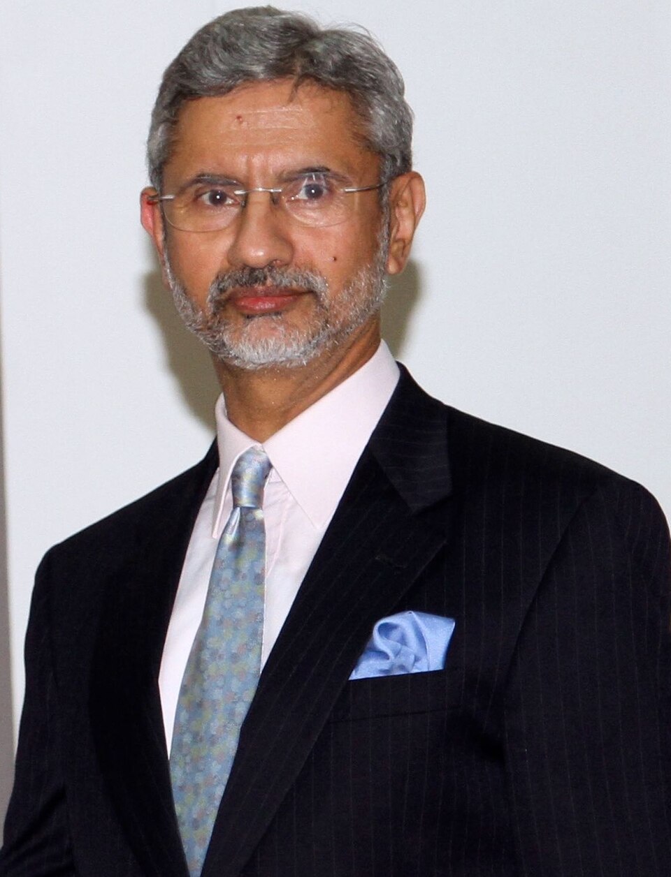 India välisminister Jaishankar alustas visiiti Varssavisse ja Kiievisse