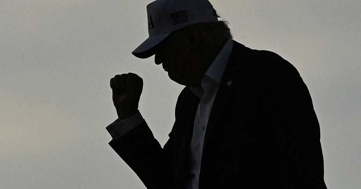 USA ja Euroopa demokraatia allakäik ohustab globaalset julgeolekut