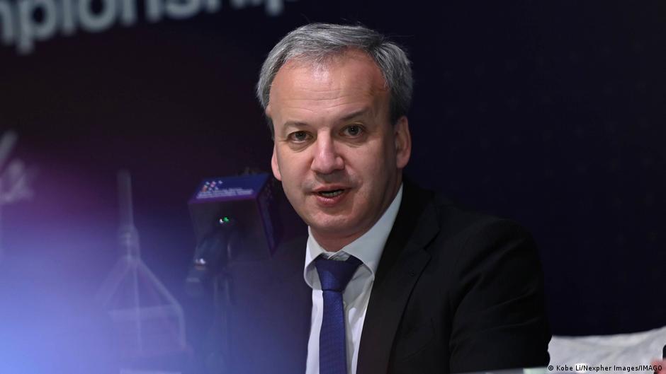 FIDE presidendivalimised septembris: kaks sakslast vaidlustavad Dvorkavitši võimu