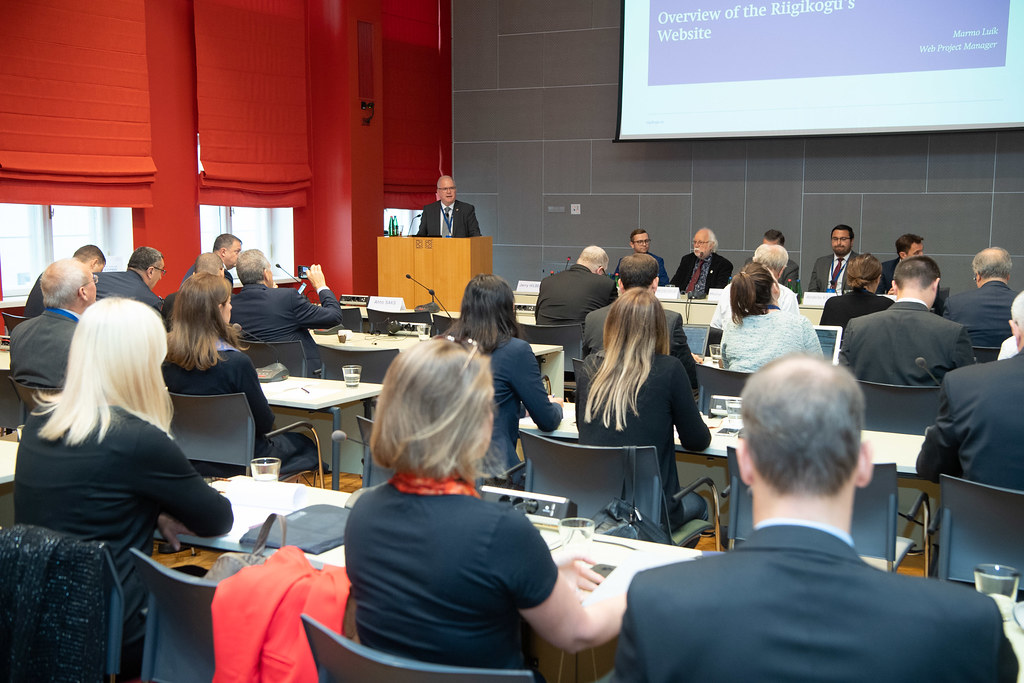 Riigikogu ei toetanud kaitsevaldkonna uurimiskomisjoni loomist