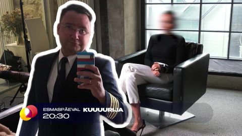 Viimsi üürisuhe muutus konfliktiks: omanik ja üürnik sõidavad lahku