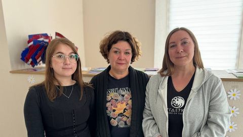 «Чайка» в Даугавпилсе: независимая журналистика в городе, где не любят неудобных вопросов