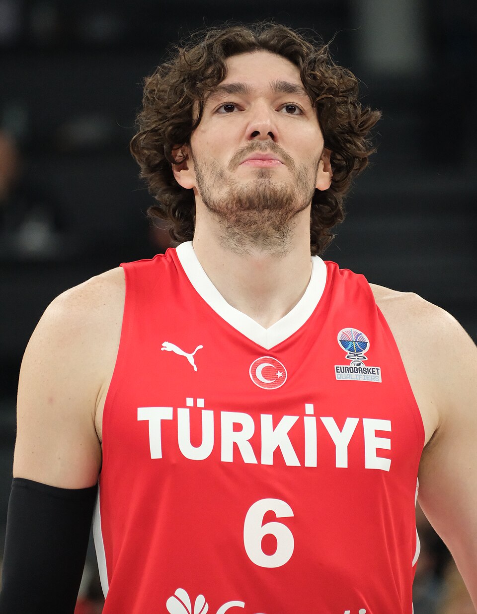 Cedi Osman jätkab karjääri Thessalonikis PAOK-i ridades
