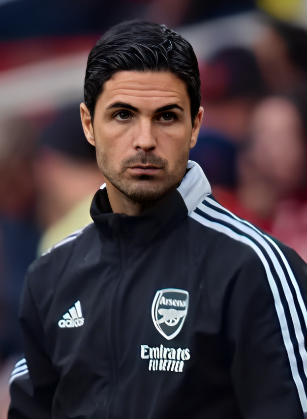 Arteta mobiliseerib Arsenali suureks prem-nädalavahetuseks