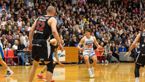 Paide Betmaster võitis Esiliiga finaalipeletuse