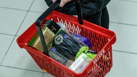 Потребительские цены в Эстонии выросли на 2 процента за год