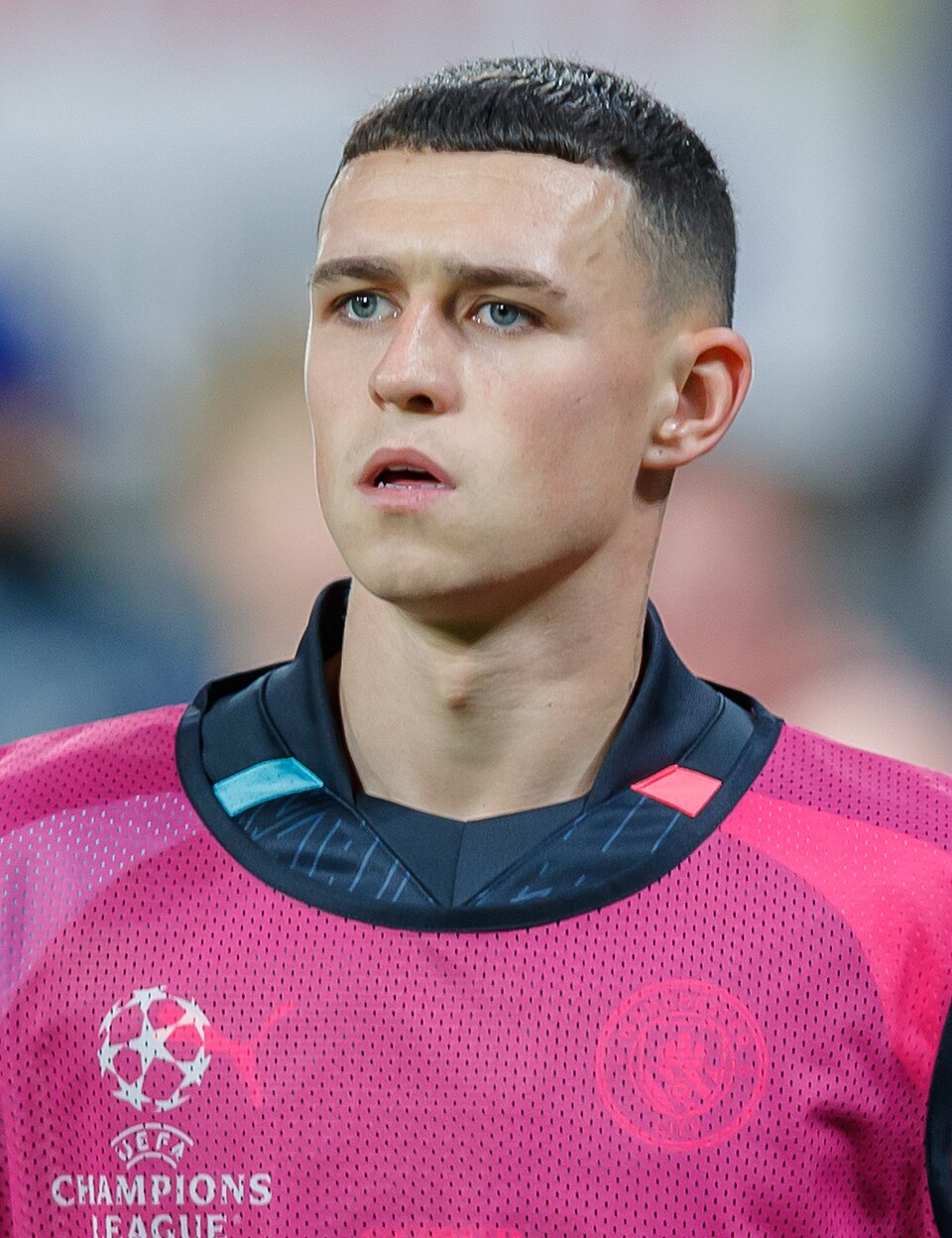 Foden'i võilusähvatus päässtis Manchester City'i tiitliheitlusest