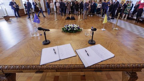 Оппозиция: в правящей коалиции Рийгикогу действуют «спящие агенты»