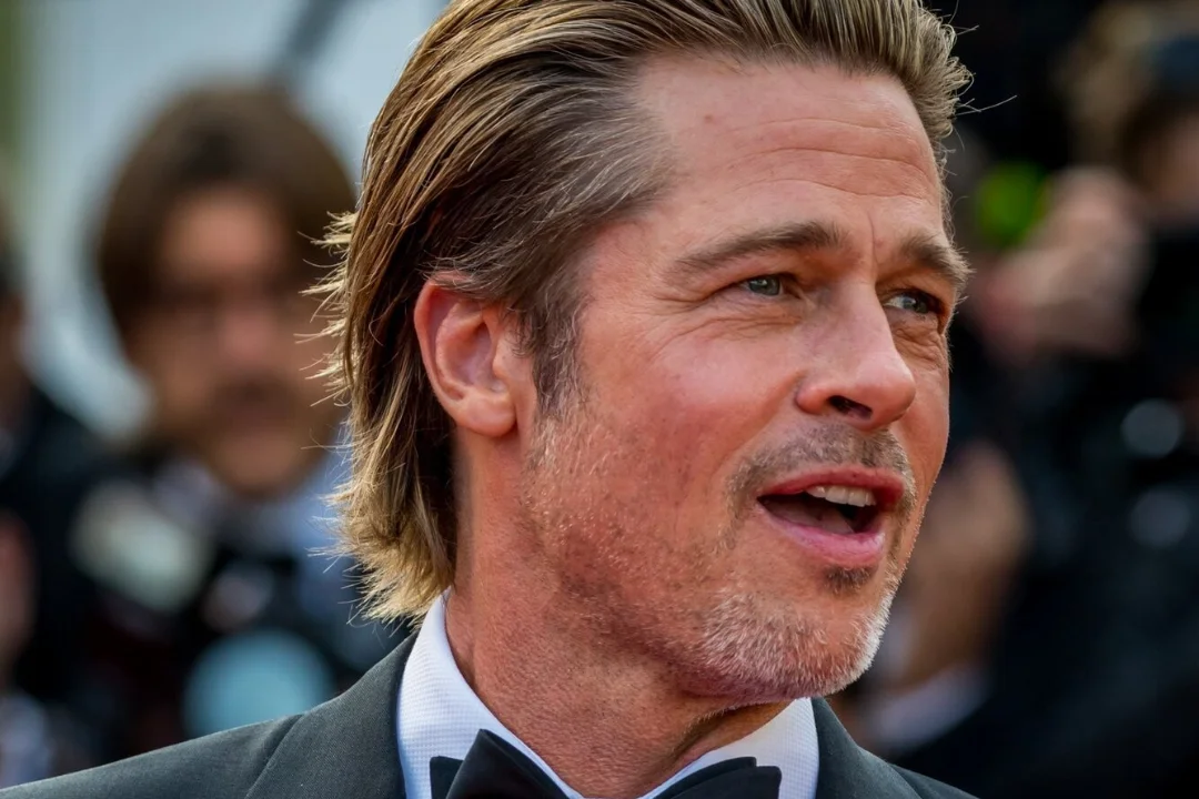 Brad Pitt kinnitas pärast pulmakülaliste ehmatamist alkoholi naasmist oma ellu