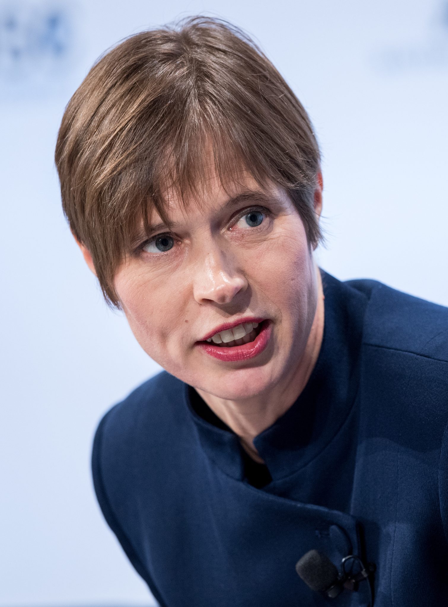 2016. aasta presidendivalimised Eestis: kuidas poliitiline tupik viis Kersti Kaljulaidini