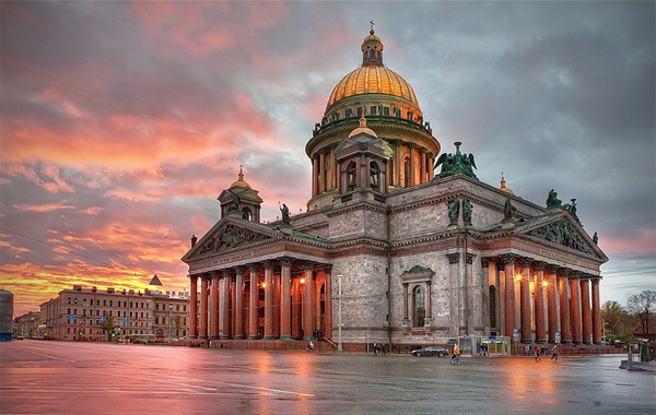 Helsingin Sanomat: Moscow entrepreneurs in serious trouble
