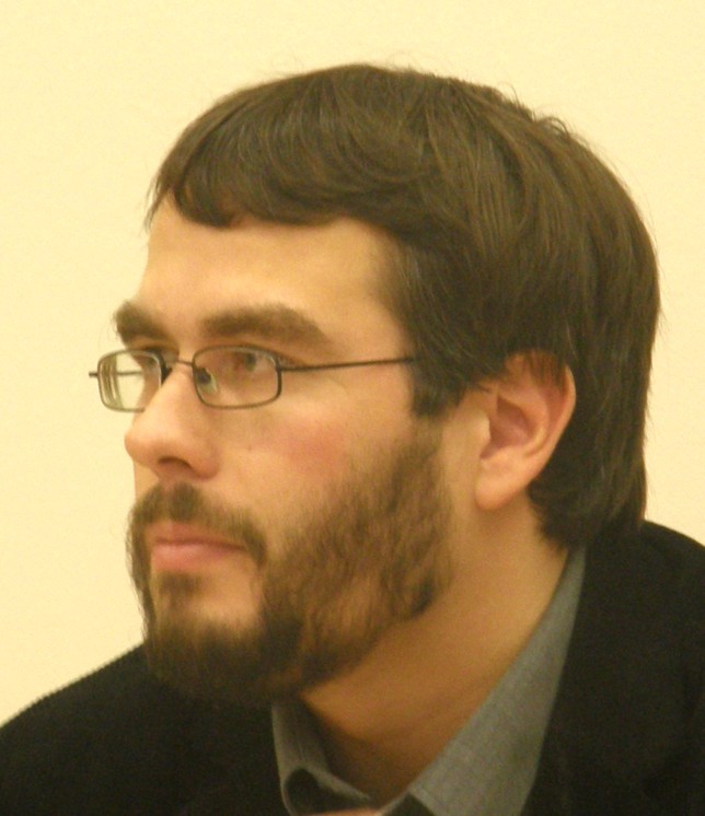 Marek Tamm: kultuurisõda on vale termin