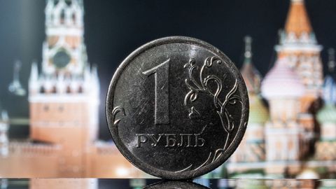Vene ettevõtted peavad täitma sõdurite värbamise kvoodid