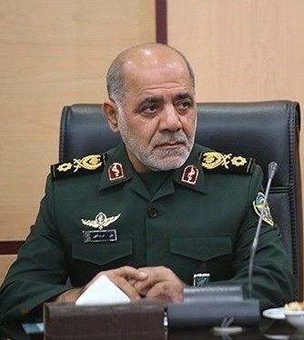Iraan hoiatab naaberriike USA toetamise eest, huthid blokeerivad Saudi naftatanke