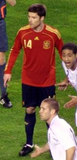 Chelsea closes in on Xabi Alonso as next manager
