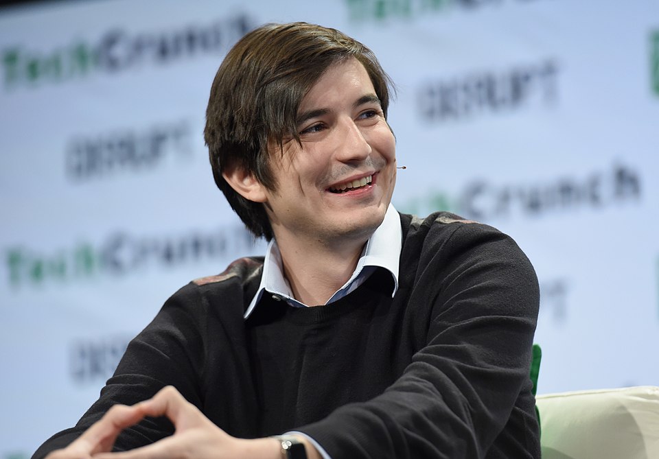 Robinhood käivitab riskifondid, mis köidab 150 000+ investorit