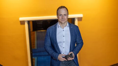 Eestis langeb vaktsineerimise hõlmatus kriitiliselt madalale tasemele