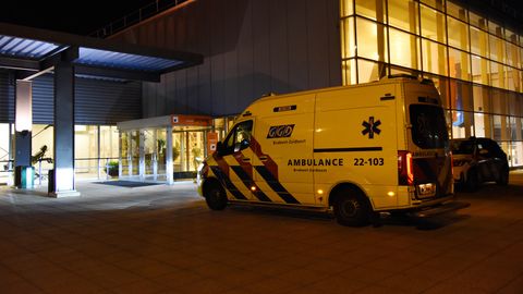 Hollandis karantiini pandud haiglatöötajad eirasid hantaviiruse ohutusreegleid