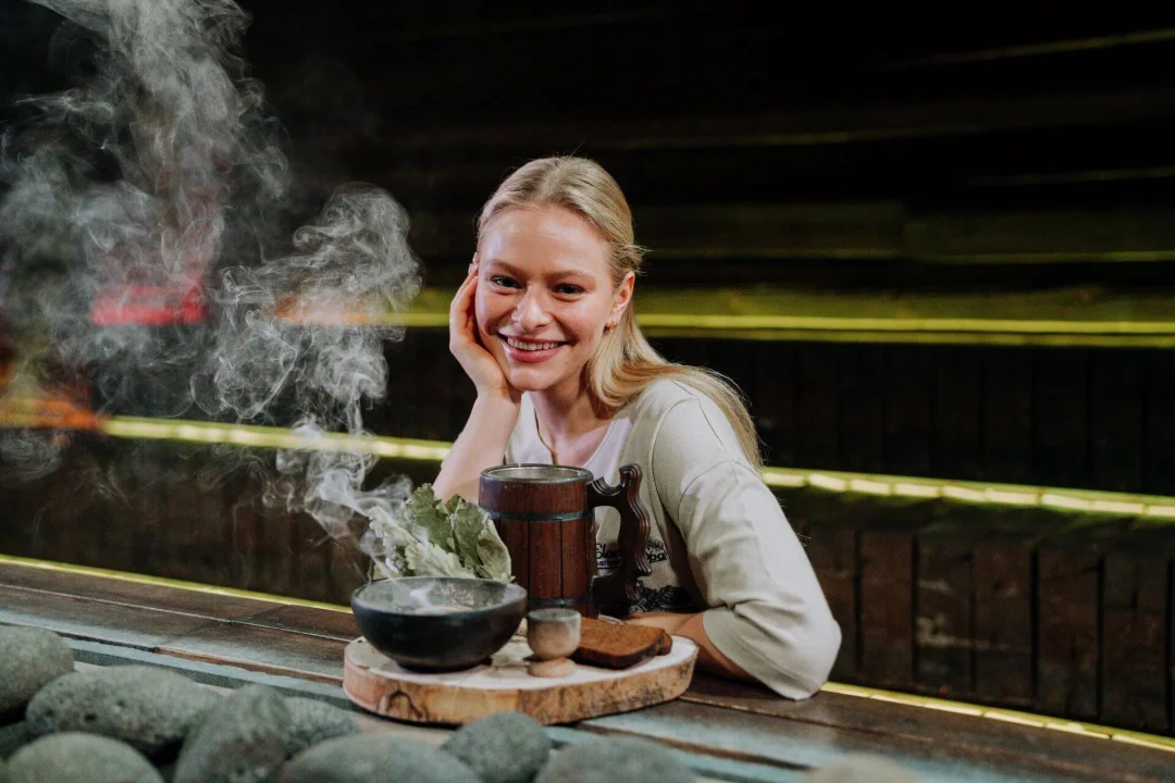 Herbal Cup 2026: Estonian Sauna Masters Create Natural Rituals