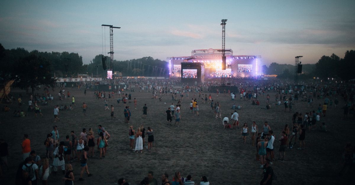 Pärnu reede: suveteater, orelifestival ja kontserdid 24. juulil