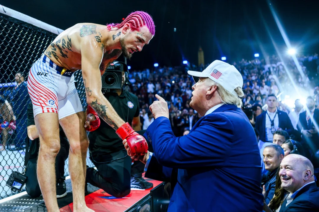 USA juubelipeod läbi ajaloo: presidendid surid ja rahvas tõstis toosti