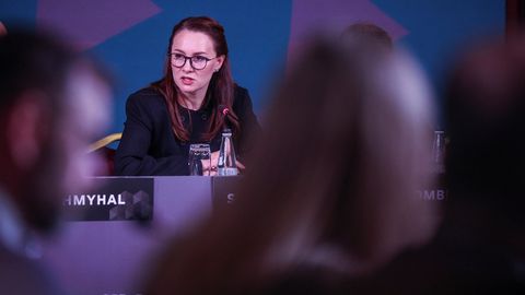 Ukraina ettevõtted asutavad eraõhutõrje üksusi