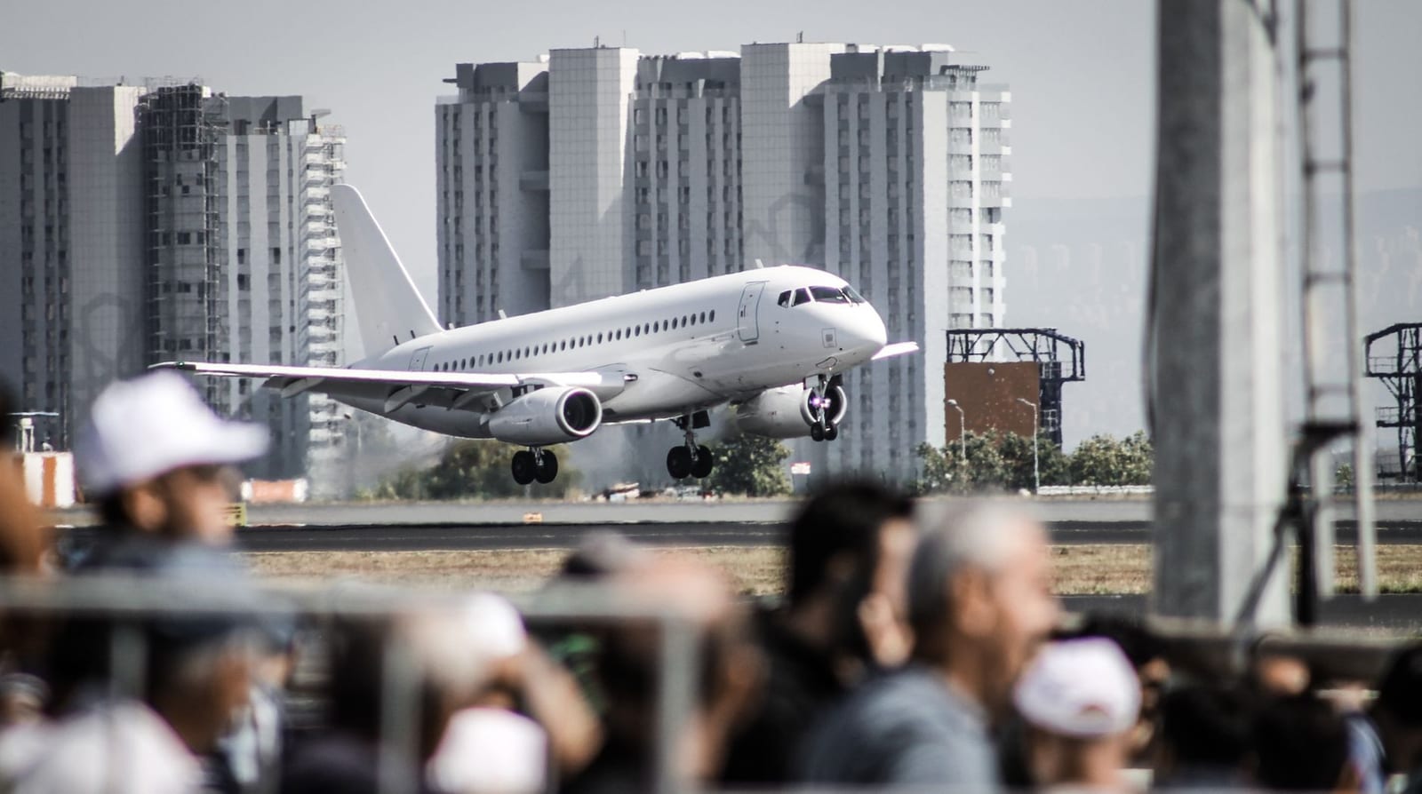 AirBalticu lennuliinide vähendamist Tallinnas hakkavad katma teised lennufirmad