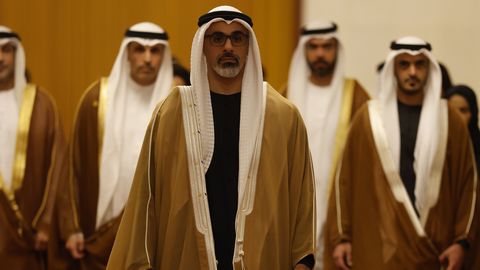 Emiraadid lahkuvad OPEC-ist - pinged Saudi Araabiga süvenevad