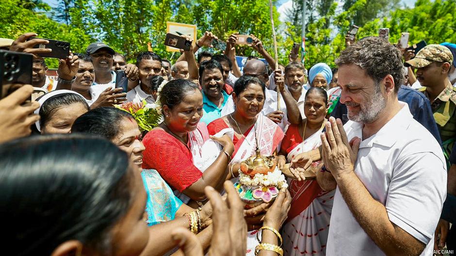 India päevauudised: diplomaatiline ebakindlus New Delhis ja suhkruhinna tõus