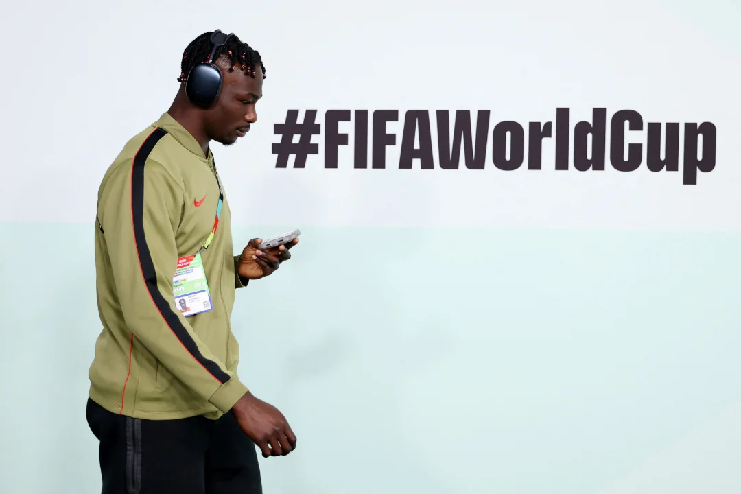 MM 1/16 finaalid algavad: Kanada läheb vastamisi Lõuna-Aafrikaga