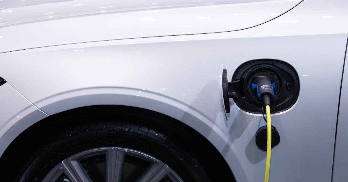 Ford's EV Chief Doug Field Exits Automaker
