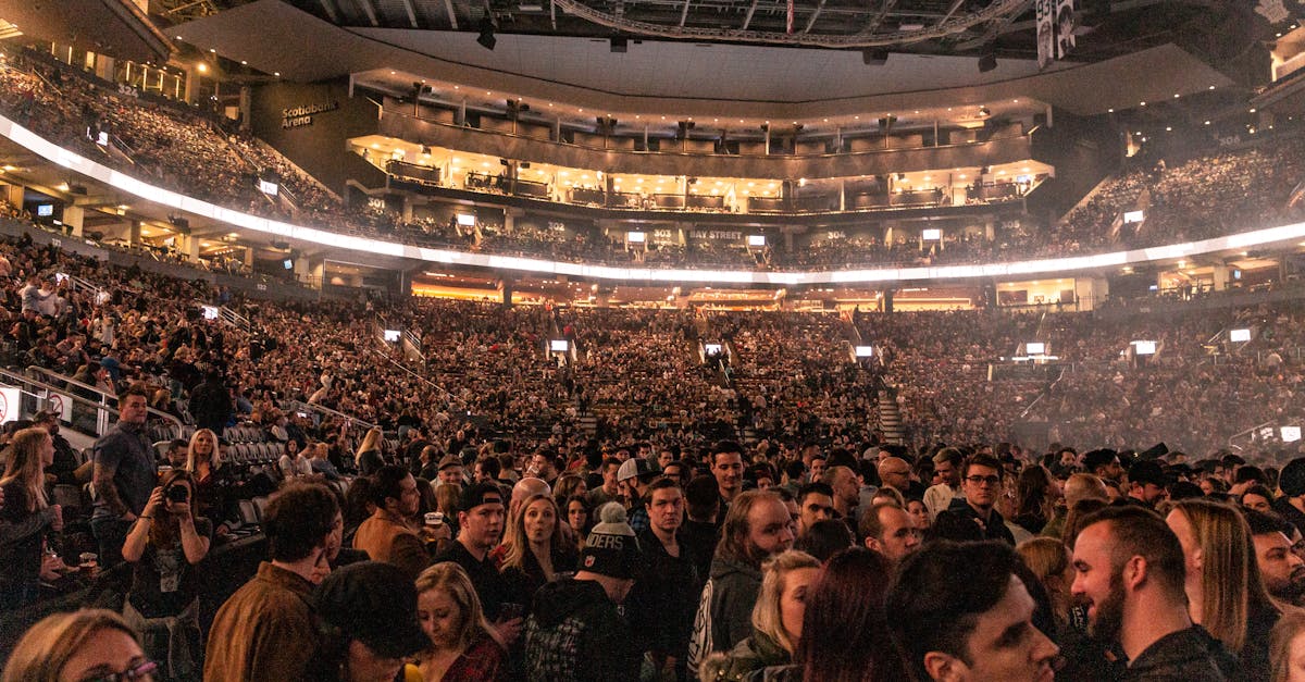 Live Nation Monopoly Case: Settlement Reaches Tentative Deal