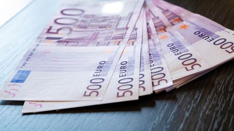 Internetikelmurid varastasid ühel päeval ligi 70 000 eurot
