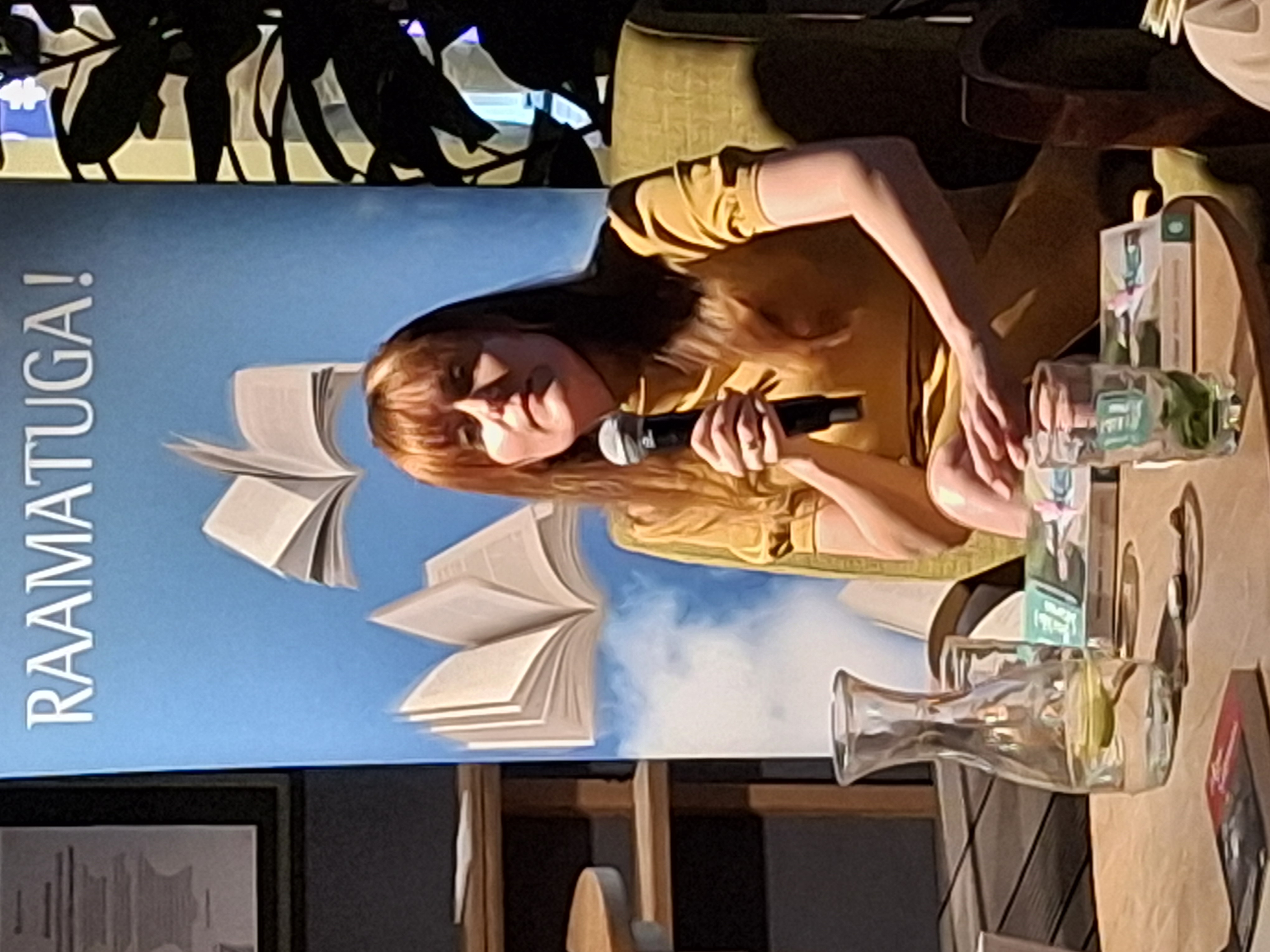 Kristiina Oelsneri uus raamat «Minu (Ida-)Saksamaa» avab ühe naise teekonna läbi ajaloo