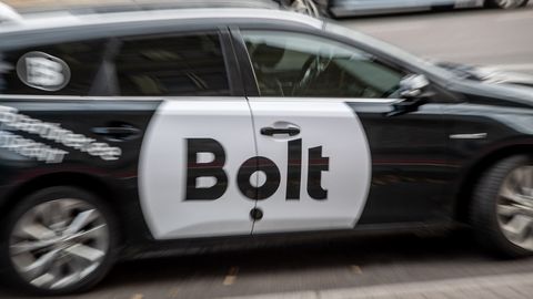 Bolt mahtunud konkurentsi survel hinnapoliitika üle mõtisklema