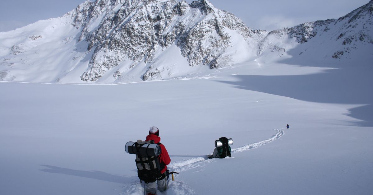 Everesti tõusijatele avatakse tee pärast jääploki eemaldamist
