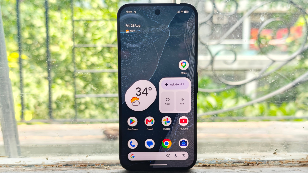 Ülemaailmne mälukiipide defitsiit sunnib Google'it Androidi reegleid muutma