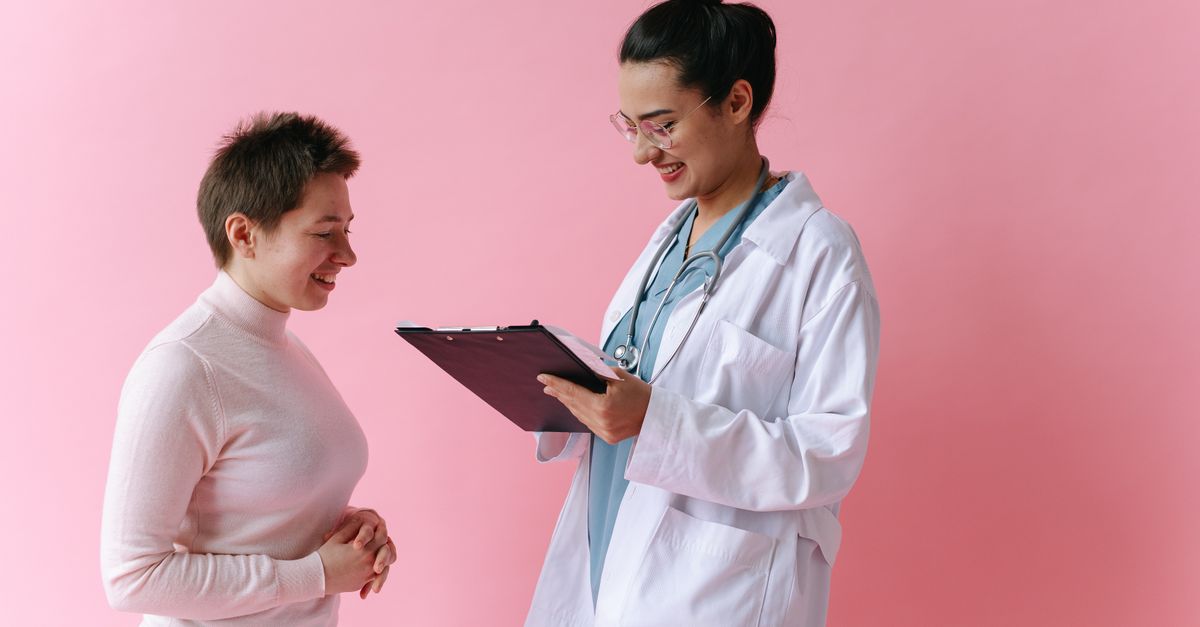 Women's Healthcare Plan Faces Credibility Test