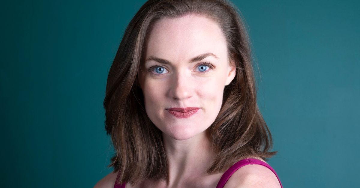 Irish author Liz Nugent's thriller published in Estonian